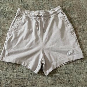 Nike Sportswear Club Fleece Women’s Shorts